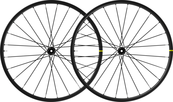 mavic allroad ust disc