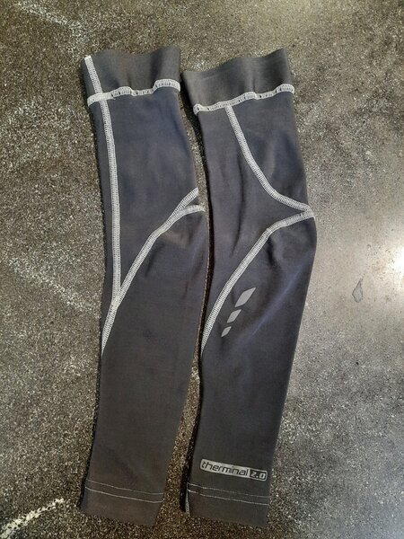 Specialized ARM WARMERS WOMEN THERMINAL 2.0