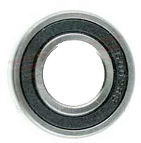 Wheels Manufacturing SB5-6901, Roulements scellés, 12x24x6mm, Unité