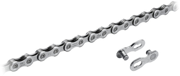 Shimano BICYCLE CHAIN CN-LG500 126 LINKS FOR HG-X 11 SPEED FOR LINKGLIDE ONLY W/QUICK-LINK