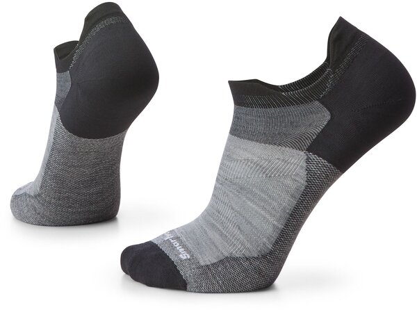 Smartwool Bike Zero Cushion Low Ankle Socks black