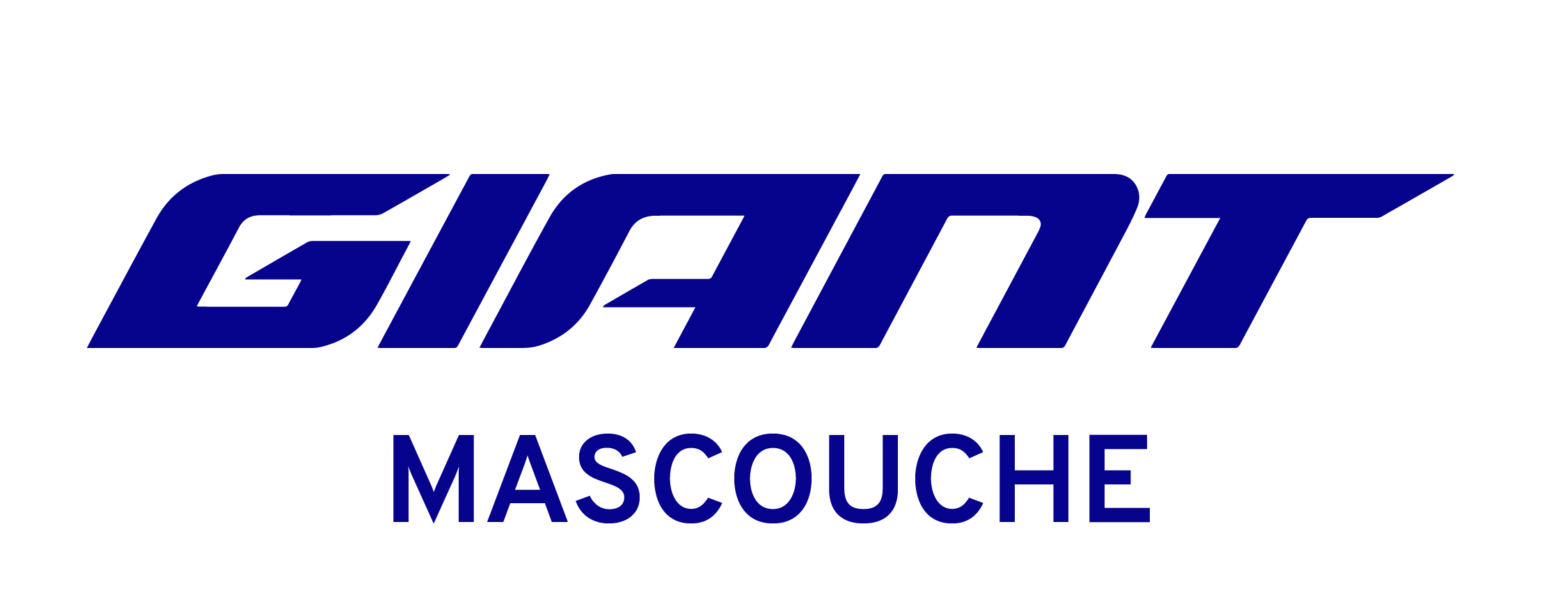 Giant Mascouche Home Page