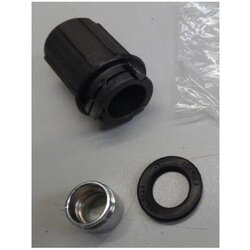 Giant freehub body tracker mtb rear hub 12x142/18mm