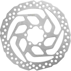 Shimano Rotor SM-RT26, 160mm, ISO 6B