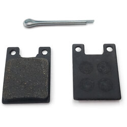 Ashima Pad Frein Disc Hope 2 Piston