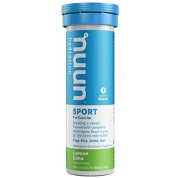 nuun Hydratation Sport