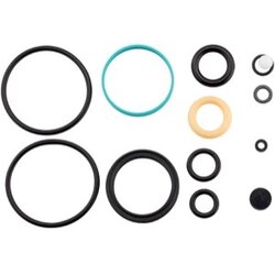 FOX Kit: Rebuild, FLOAT, RP3 Damper