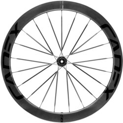 CADEX 50 Ultra Disc Tubeless 700c Front