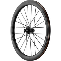 CADEX 50 Ultra Disc Tubeless 700c Rear