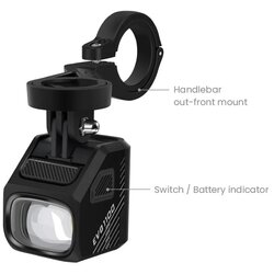 Magicshine FEU AVANT EVO 1100