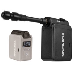 Topeak POMPE NUMERIQUE E-BOOSTER