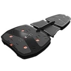 JetBlack PLATEAU D'ENTRAINEMENT MULTI DIRECTIONNEL