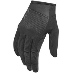 Liv Nova - Long finger Gloves - MTB Black