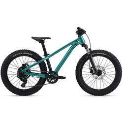 Giant 26 STP 20 FS (Giant) OSFM Teal