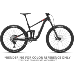 Giant Trance X 1