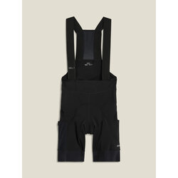 Craft Endur Cargo Bib Shorts C1 M-Black