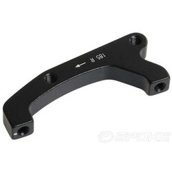 Avid adaptateur de frein à disque arrière Avid 185mm CPS.