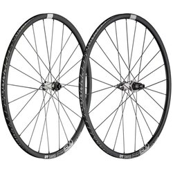 DT Swiss PAIRE DE ROUES ER 1600 SPLINE 23mm
