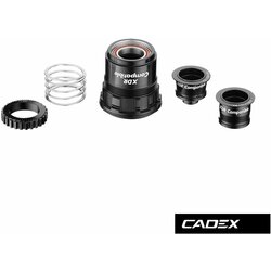 CADEX CADEX 36 42 & 65 KITS DE CORPS DE CASSETTE - SRAM XDR 12 SPEED