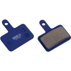 BBB Patins de freins BBS-52D