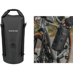 Topeak SAC DE FOURCHE ÉTANCHE - 4 l