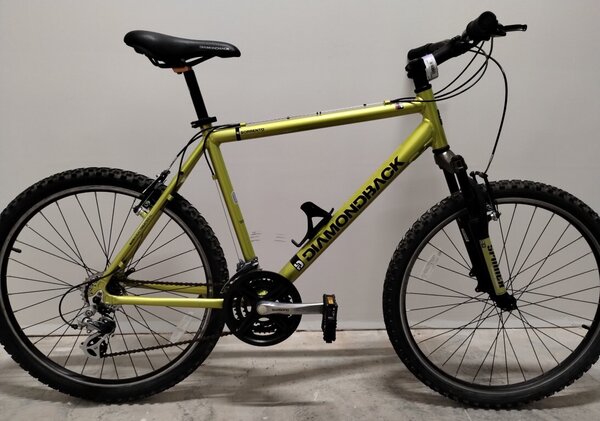 Diamondback Used Sorrento Mountain Bike 