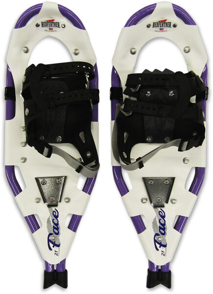 Redfeather Snow Shoes Pace