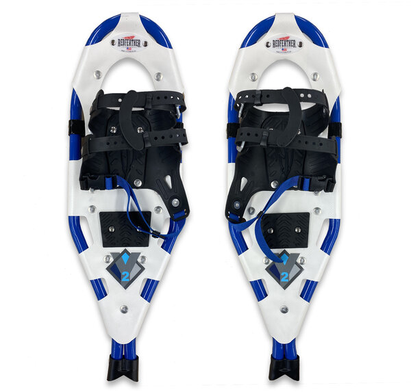 Redfeather Snow Shoes Youth Y2