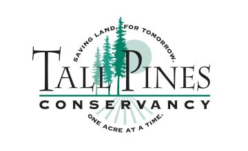 Tall Pines Conservancy logo