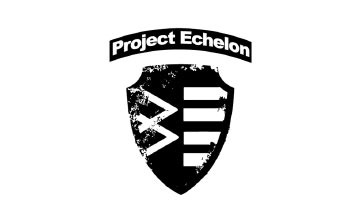 Project Echelon logo