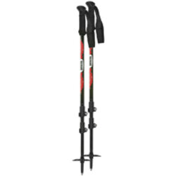 Redfeather Snow Shoes 3-Section Trekking Poles