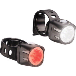 Cygolite Cygolite Dice HL 150 Headlight and Dice TL 50 Taillight Set