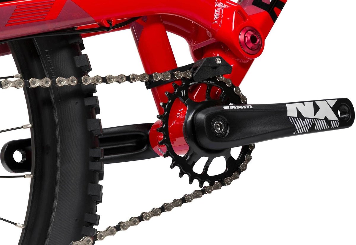 rossignol all track enduro