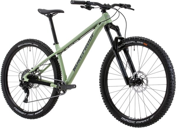 Nukeproof Scout 290 Race - Endeavor Cycles