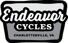 Endeavor Cycles Home Page