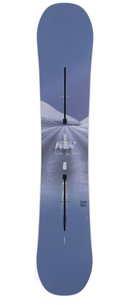 Burton Women's Yeasayer Snowboard - Kind Bikes & Skis