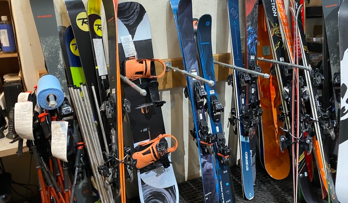 Winter Workouts Guide: Stay Fit with Kind Bikes and Skis