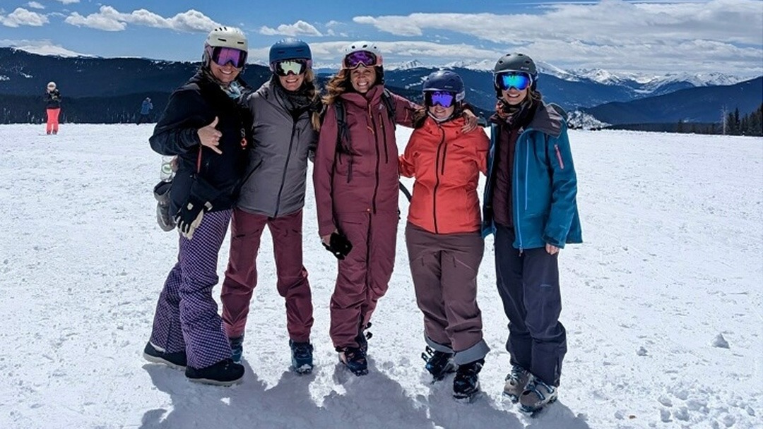 Winter Workouts Guide: Stay Fit with Kind Bikes and Skis