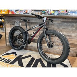 Specialized Fatboy Comp Small