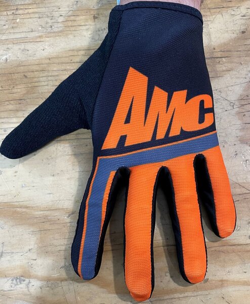 All Mountain Cyclery AMC Classsic Dirt Glove