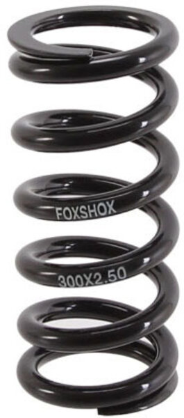 Fox Racing Shox Fox Racing Shox TLG Rear Coil / Spring (black)