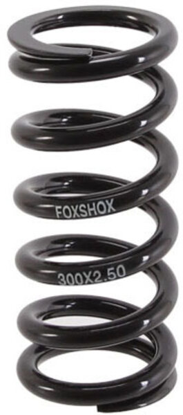 FOX Fox Racing Shox TLG Rear Coil / Spring (black)