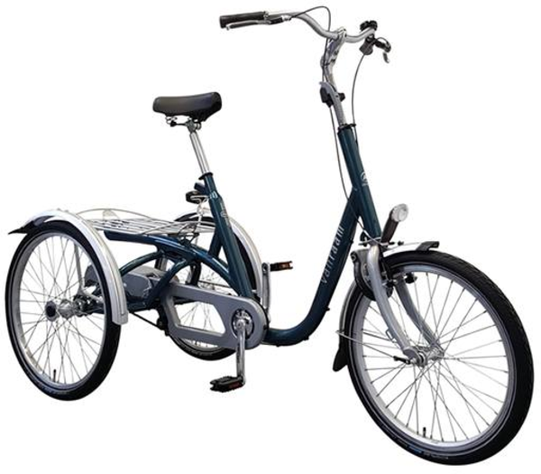 VanRaam Maxi Tricycle (Adults)