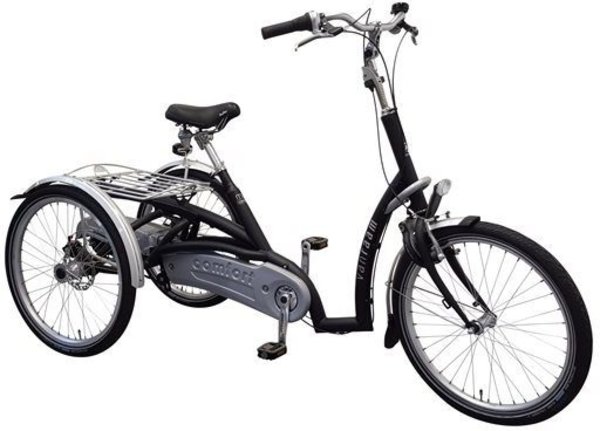 VanRaam Maxi Comfort Tricycle (Low StepThru)