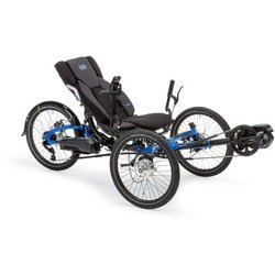 Ice Trikes FastTrack - Adventure HD 26 STEPS6100 (ELECTRIC)