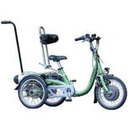 VanRaam Mini (Kids Tricycle +4 Yrs)