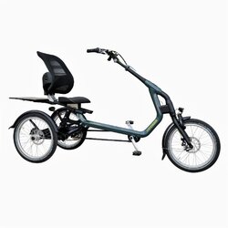 VanRaam Easy Rider 3 - NEW for 2021 (Comfort Tricycle)