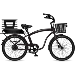 Electric Bike Company Model C (Classis)