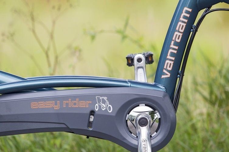 easy rider tricycle for adults