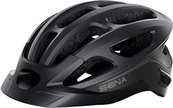 Sena Technologies R1 EVO Smart Helmet Blimp City Bike and Hike